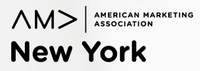 American Marketing Association New York Logo