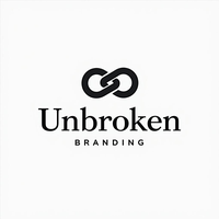 Unbroken-Branding Logo